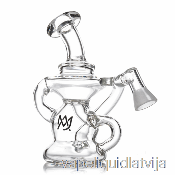 Mj Arsenal Hydra Ve Mini Rig Dzidrs Vape šķidrums